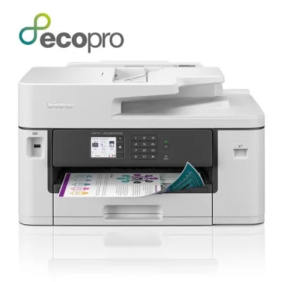 MFCJ5340DWE MULTIF INKJET COLORE A3 MFCJ5340DWE
