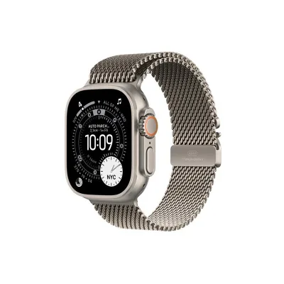 APPLE WATCH AP ULTRA3 49 NT TI NT TML M MEWY4QL/A