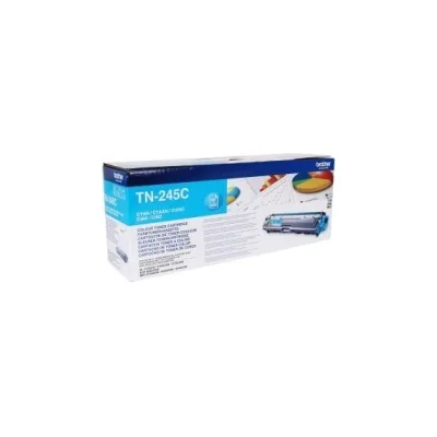 TONER ORIGINALE BROTHER HL 3140 MFC-9140 TN-245C TN245C CIANO