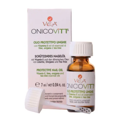 Vea Onicovitt Olio Protettivo Per Unghie 7 ml