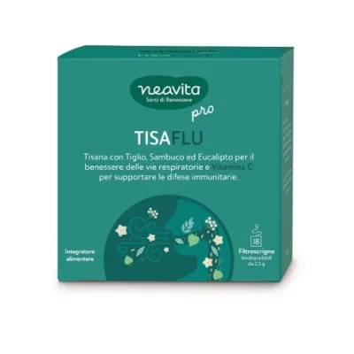 NEAVITA FILTROSCRIGNO TISAFLU PRO