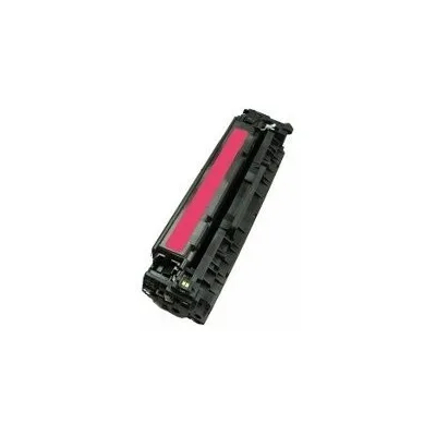 Toner COMPATIBILE CANON LBP 7200 2660B002 718M CC533A HP CM 2320 MAGENTA