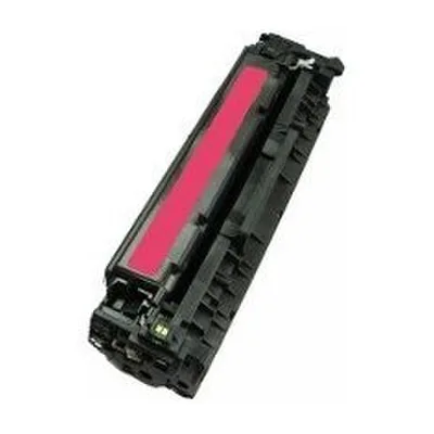 TONER COMPATIBILE CANON LBP 7200 2660B002 718M CC533A HP CM 2320 MAGENTA