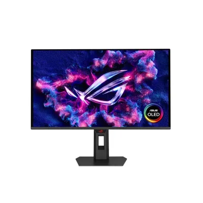 ASUS MONITOR ROG STRIX OLED 27 QD-OLED 360 HZ XG27AQDNG