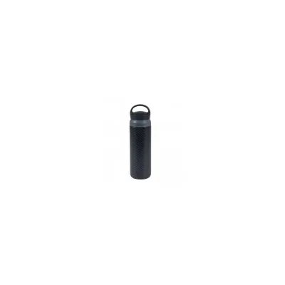 MUITOMAS MUITOMAS WBOTTLE GEOMETRIC 500ML BK WBOTTLEGEO500BK