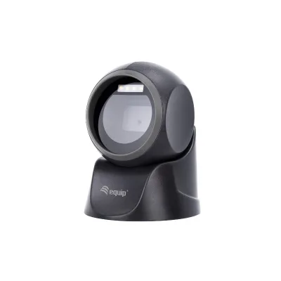 EQUIP USB 2D DESKTOP IMAGE BARCODE SCAN 351027