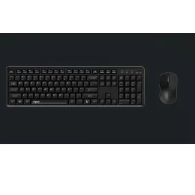 8150M WIRELESS SILENT COMBO SET 13235_RPO