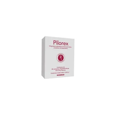 PILOREX 48CPR