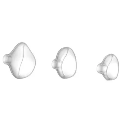 Kit ricambi maschera espace adulti magenta