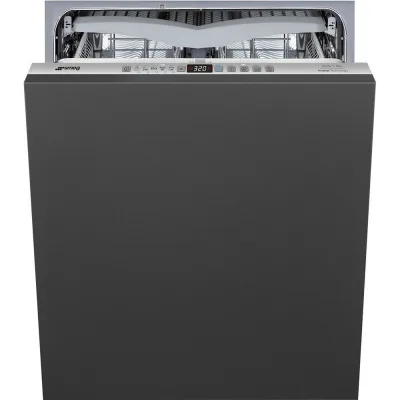 Smeg S Lavastoviglie a scomparsa totale STL352C da 60 cm - PROMOZIONE ATTIVA FINO AL 19/10