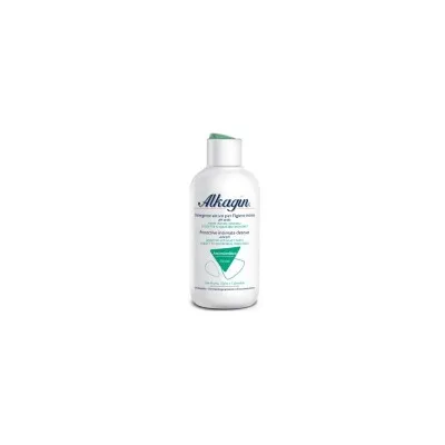ALKAGIN DETERGENTE INTIMO ATTIVO ANTIMICROBICO 250ML