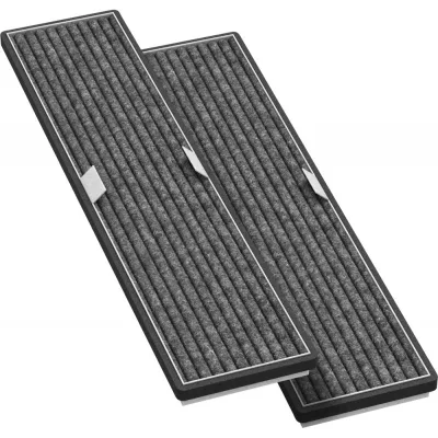 Miele Filtro a carboni attivi DKF 20-P per cappe aspiranti