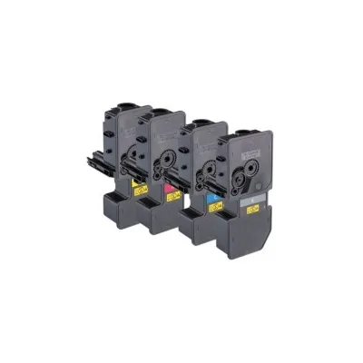 TONER COMPATIBILE KYOCERA TK5240Y TK-5240Y GIALLO 1T02R7ANL0 ECOSYS M5526cdn