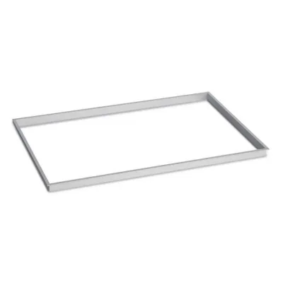 Liebherr: Cornice profilo per cantine vino 9901 075 in alluminio