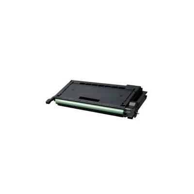 Toner COMPATIBILE SAMSUNG CLP610 CLP660 CLX 6200 NERO CLP-K660B K660B