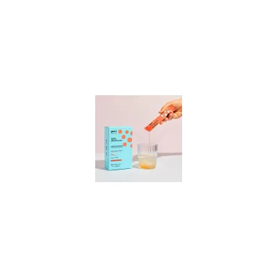 GOOVI DRENANTE CRANBERRY&MANDARINO 24 STICK PACK