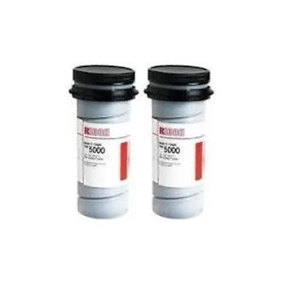 TONER COMPATIBILE RICOH FT5540 TYPE5000 NERO K45