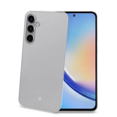 CELLY TPU COVER GALAXY A35 5G/A35 5G EE GELSKIN1063