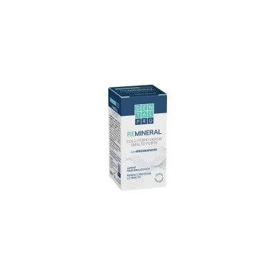 DENTALPRO COLLUTORIO REMINERAL 300ML