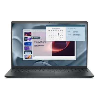 DELL NB 15,6" PRO 15 ESSENTIAL i5-1334U 8GB 512GB SSD WIN 11 HOME - SENZA ALIMENTATORE