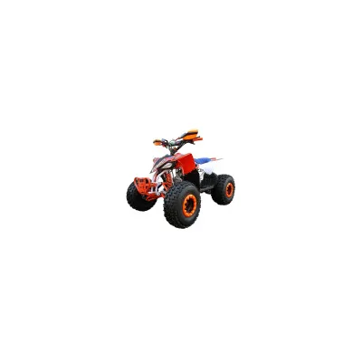 Quad NCX Furious Slim FT 125cc R8