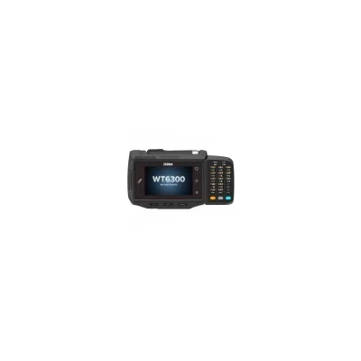 ZEBRA - EVM WT6300 BT/WF/3K KEYPAD/3.2 DISPLAY WT63B0-KX0QNERW