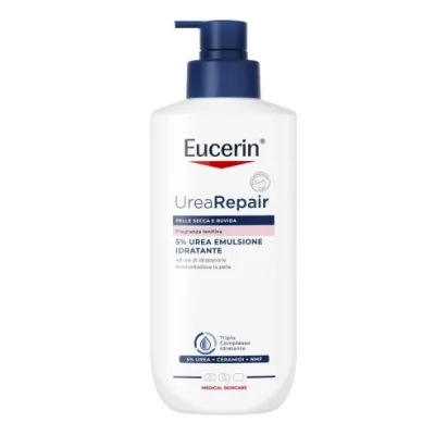 EUC UREAREP5% EMULS IDRAT FRAG