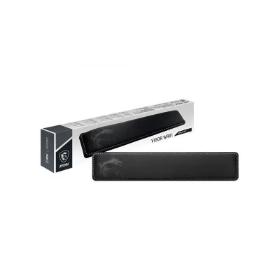 MSI COMPONENTS VIGOR WR01 WRIST REST VIGOR-WR01