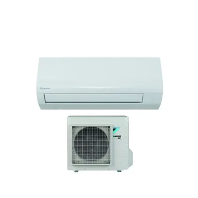 Climatizzatore Condizionatore Daikin Mono Split Serie COMFORA Inverter Da 7000 Btu Con FTXP20N WI-FI Integrato R-32 A++/A+