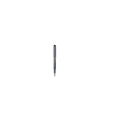 PILOT CF12STILO VPEN SILVER NERO 7570