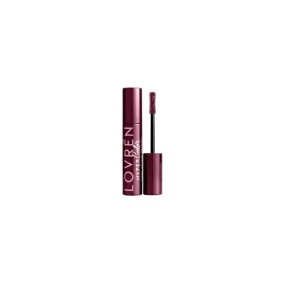LOVREN HC ULTRA MASCARA BURGUN