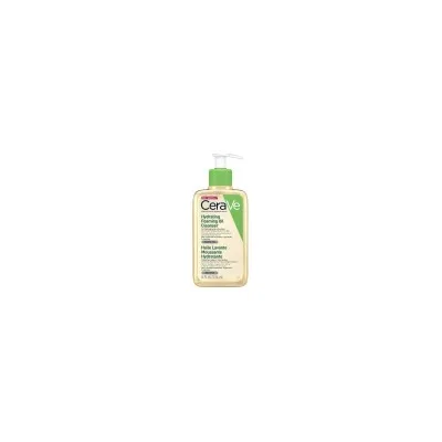 CERAVE OLIO DETERGENTE IDRATANTE SCHIUMOGENO 236ML