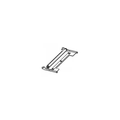 ZEBRA - AIT KIT PEEL BRACKET ASSY ZE500-4 P1046696-109