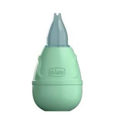 CHICCO ASPIRATORE NASALE PHYSIOCLEAN