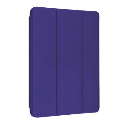 CELLY FOLIO COVER IPAD 10.2 7/8/9GEN BL BOOKFOLIO01BL