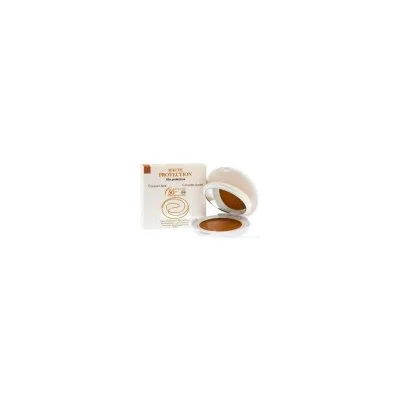 AVENE SOLARE COMPATTO SPF50 DORATO