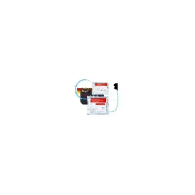 Elettrodi Adulti/Pediatrici con CPRD per Defibrillatore Semiautomatico PRIMEDIC HEART SAVE Y/YA
