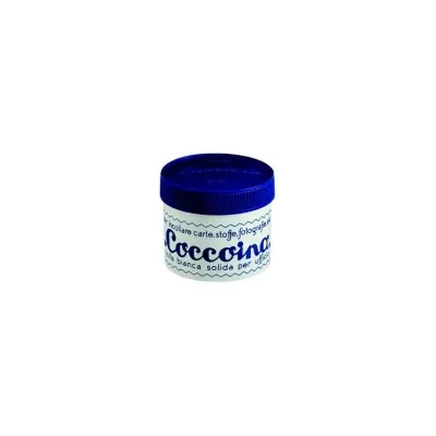 COCCOINA COCCOINA PASTA BARATTOLO 125GR 0126082000A