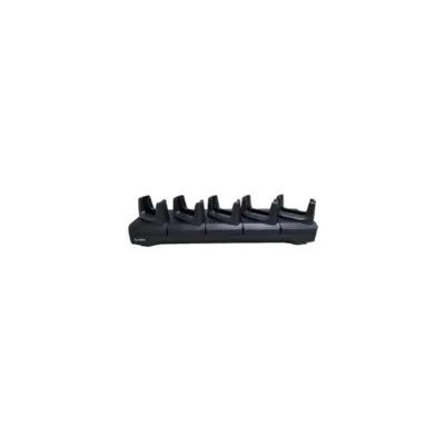 ZEBRA - EVM 5-SLOTS COMMUNI/CHARGE DOCK TC21-26 CRDTC2YSE5ET-01