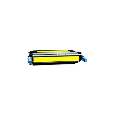 TONER COMPATIBILE HP Color Laserjet CP 4005 CB402A GIALLO