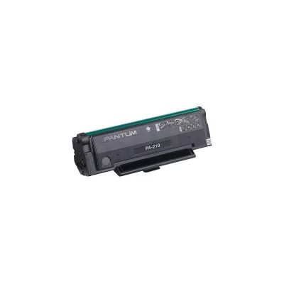 TONER COMPATIBILE PANTUM PA-210 PA210 P2200 NERO 1.6K