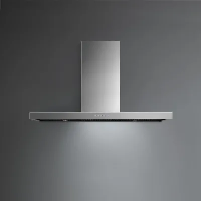 Falmec Cappa a parete Stream finitura acciaio inox da 90 cm - IN PROMOZIONE CON VOUCHER FINO AL 6/07