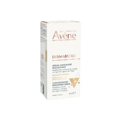 AVENE DERMABSOLU SIERO 30ML