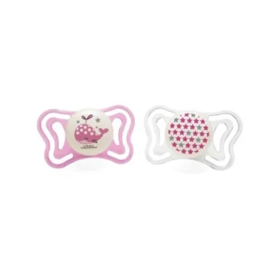 CH SUCCH LIGHT LUMI SIL2-6M 2P