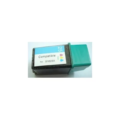 Cartuccia Compatibile HP DeskWriter 310 51625AE HP 25 COLORE