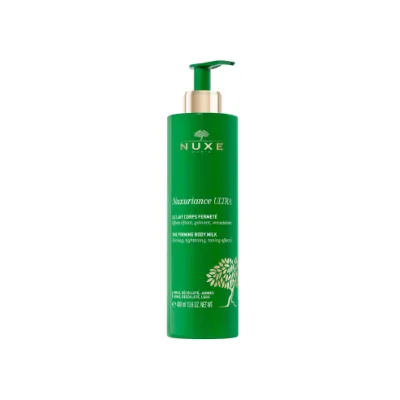 NUXE NUXURIANCE ULTRA LATTE CORPO
