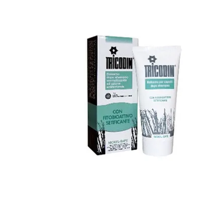 Tricodin Balsamo Ristrutturante 100 ml
