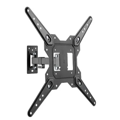 23"-55" FULL MOTION TV WALL MOUNT 650412