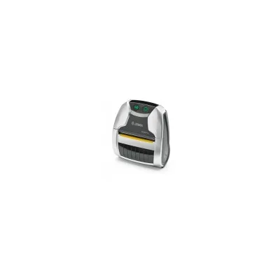 ZEBRA - AIT STAMPANTE DT ZQ320 PLUS WF/BT 4X ZQ32-A0W03RE-00
