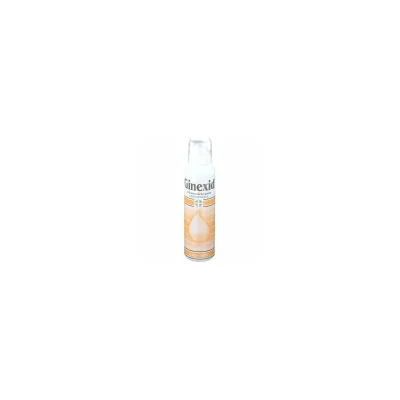 GINEXID SCHIUMA DETERGENTE 150ML